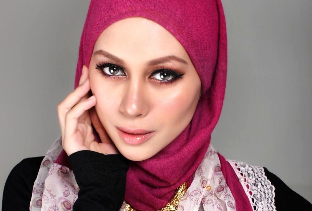 Nobu Hos Hari Jadi Tengku Chanela Jamidah - Glam Malaysia
